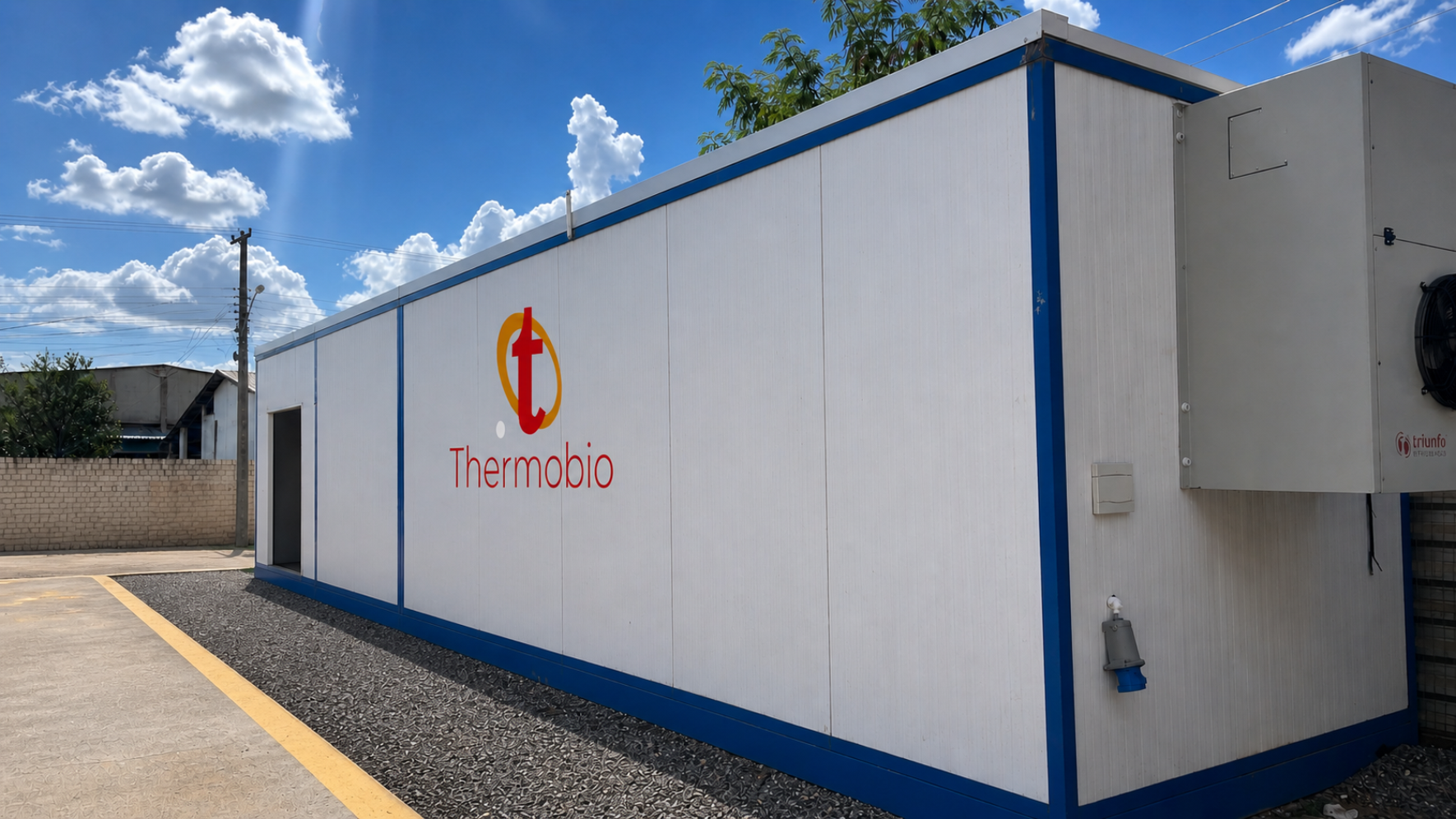 Thermo Bio
